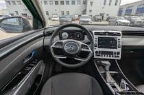 Hyundai Tucson Dynamic Plus