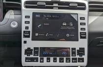 Hyundai Tucson Dynamic Plus