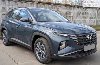 Hyundai Tucson 2023 в Киев