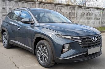 Hyundai Tucson 2023 Dynamic Plus