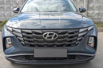 Hyundai Tucson Dynamic Plus