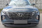 Hyundai Tucson Dynamic Plus