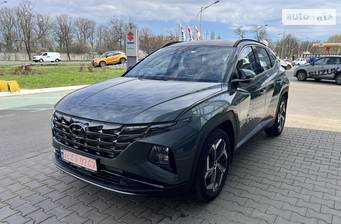 Hyundai Tucson 2.0 MPi AT (156 к.с.) 4WD 2023