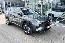 Hyundai Tucson Top Plus