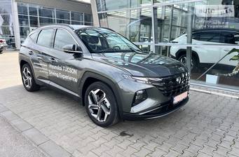 Hyundai Tucson 2023 Top Plus