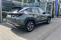 Hyundai Tucson Top Plus