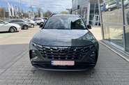 Hyundai Tucson Top Plus