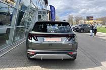 Hyundai Tucson Top Plus