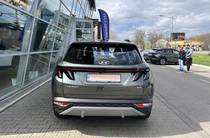 Hyundai Tucson Top Plus