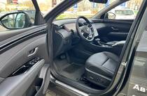 Hyundai Tucson Top Plus