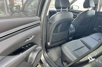 Hyundai Tucson Top Plus