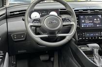 Hyundai Tucson Dynamic Plus