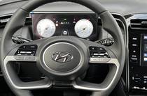 Hyundai Tucson Dynamic Plus