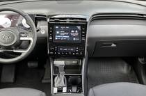 Hyundai Tucson Dynamic Plus