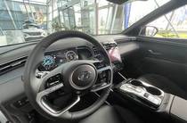 Hyundai Tucson Top Plus