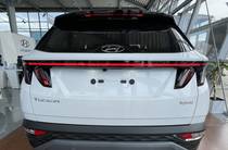 Hyundai Tucson Top Plus