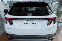 Hyundai Tucson Top Plus