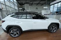 Hyundai Tucson Top Plus