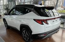 Hyundai Tucson Top Plus