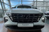 Hyundai Tucson Top Plus