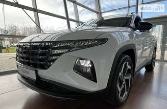 Hyundai Tucson 2024 в Ивано-Франковск