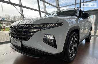 Hyundai Tucson 1.6 T-GDi HEV AT (230 к.с.) 4WD 2024