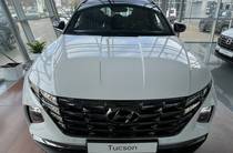 Hyundai Tucson Top Plus