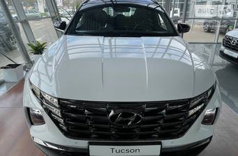 Hyundai Tucson 2024 Top Plus