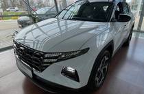 Hyundai Tucson Top Plus