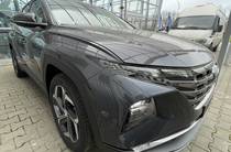 Hyundai Tucson Top Plus