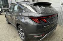 Hyundai Tucson Top Plus