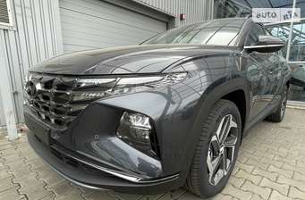 Hyundai Tucson 2024 в Тернополь