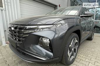 Hyundai Tucson 2.0 MPi AT (156 к.с.) 4WD 2024