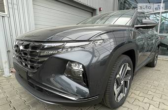 Hyundai Tucson 2024 Top Plus