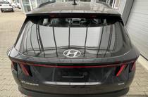 Hyundai Tucson Top Plus