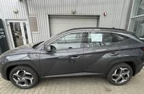 Hyundai Tucson Top Plus