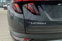 Hyundai Tucson Top Plus