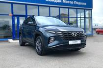 Hyundai Tucson Dynamic Plus