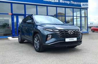 Hyundai Tucson 2024 в Хмельницкий