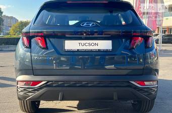 Hyundai Tucson 2024 Dynamic Plus