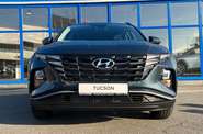 Hyundai Tucson Dynamic Plus