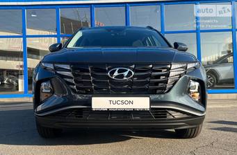 Hyundai Tucson 2024 Dynamic Plus