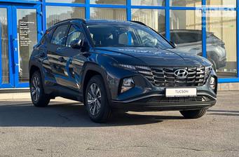 Hyundai Tucson 2024 Dynamic Plus