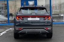 Hyundai Tucson Elegance