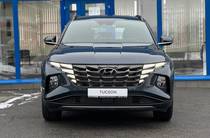 Hyundai Tucson Elegance