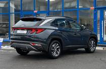 Hyundai Tucson Elegance