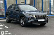 Hyundai Tucson Elegance