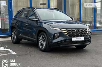 Hyundai Tucson 2024 в Хмельницкий