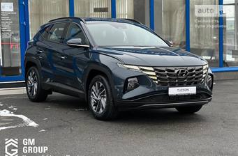 Hyundai Tucson 2024 Elegance