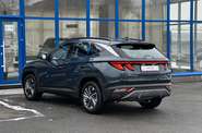 Hyundai Tucson Elegance